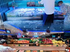 -海韵之星邮轮水会(明发商业广场店)