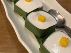-帕蓝·暹罗料理(大学路店)