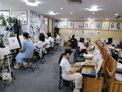 -大千画院(福田校区)