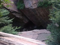 景点-龙潭大峡谷