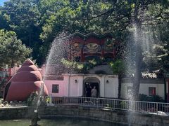 -红螺寺