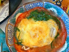 -龟兹KUCINA·新疆菜(前滩L+PLAZA店)