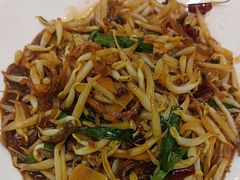 -鹊华居·地道鲁菜·海鲜·融合味(大明湖店)