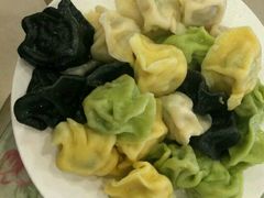 -来之顺海鲜菜馆·青岛菜(栈桥店)