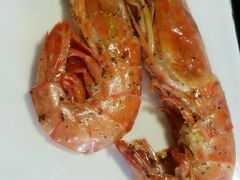 -三石海鲜铁板烧(繁荣路店)