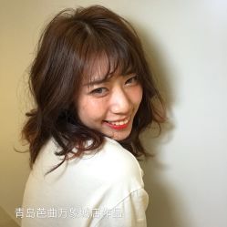 点击看大图 -MMbyHairCode 芭曲发型沙龙