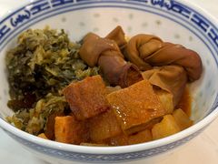 -永丰面馆(汉口路店)