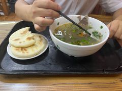 -陇上全荟兰州传统牛肉面(延吉路店)
