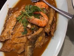 -渔娘渔家丹东海鲜(东直门店)