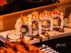 -牛道·和牛九食(市府恒隆广场店)