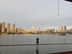 -湘江大码头·龙虾馆(渔人码头一店)