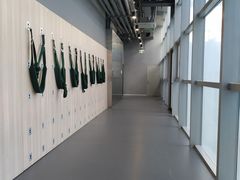 -OXYGYM 奥美氧舱运动中心(朝阳大悦城店)