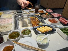 -海底捞火锅(西安路店)