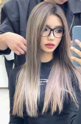 点击看大图 -MORI HAIR SALON日式美发沙龙