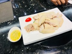-新兴·金羊座·粤菜点心(乐峰店)