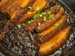 -围龙屋客家食府(福田店)