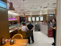 -老板恋上鱼(印象城店)