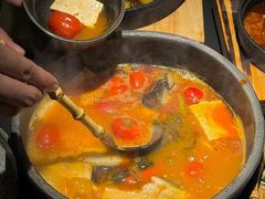 -Ameigo梅果·云贵川bistro(长宁来福士店)