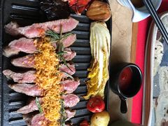 -良木缘咖啡西餐(蜀汉路店)