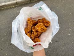 吮指鸡块-味味香(团结湖店)