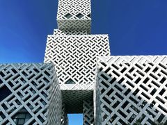 -佛山科学馆