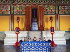 -天坛公园