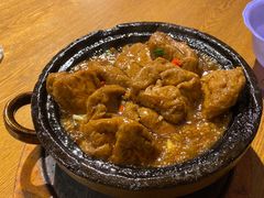 -小柴米·传统江西菜(八一广场店)