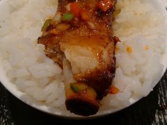 私房排骨-米家餐厅(长生路店)