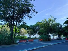-ommo cafe(半岛城邦店)