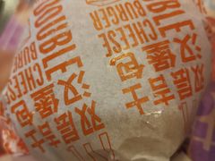 -麦当劳(哈西万达店)