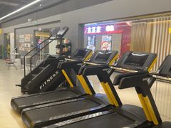 -FEELINGME乐刻私教馆·健身(文鼎财富店)