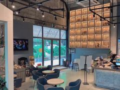 -GOTLOT COFFEE&KITCHEN角落厨房NOOK店