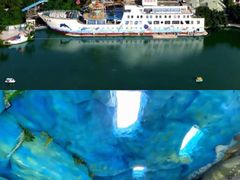 -左海海底世界
