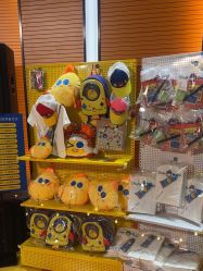 -小鸡哆哆故事屋·儿童乐园(嘉里城店)