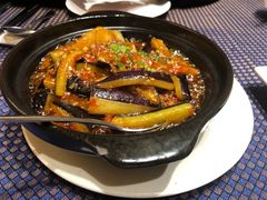 -武汉香格里拉大酒店·香宫中餐厅