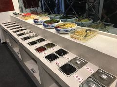 -重庆德庄火锅(体育中心店)