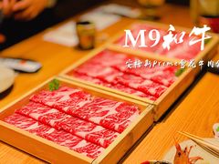 -锅物新语&寿喜烧.炉端割烹(世博源店)