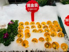 -芭菲盛宴·环球美食(锦城万达广场店)
