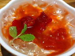 -平娃三宝烧烤·面食(南小街店)