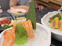 -菊上料理(蜀山银泰百货店)