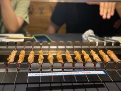 -很久以前羊肉串(清河店)