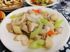 -太湖好灶头土菜馆(石公路店)