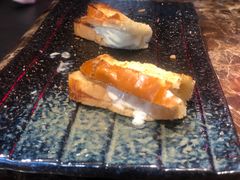 冰淇淋面包-魔宗·烧肉(汉街店)