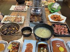 -泰善串店•延边朝鲜族烧烤(理工大学店)
