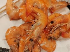-安阳迎宾馆-普利亚西餐厅