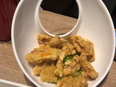 酥肉-古关火锅店(古北水镇景区店)
