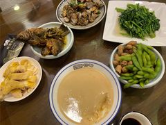 -阿马蛋汤·宁波小海鲜(总店)