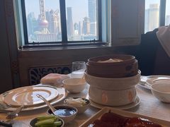 片皮鸭-上海和平饭店龙凤厅 Dragon Phoenix