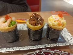 -西月山居匠心创意料理(江汉路新佳丽广场店)