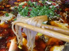 -爱妻鱼•老体北重庆水煮鱼•川菜(白云路店)